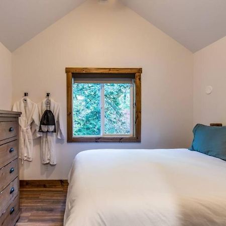 Tall Pines A Cozy 1 Bedroom Tiny Cabin Leavenworth Exterior photo